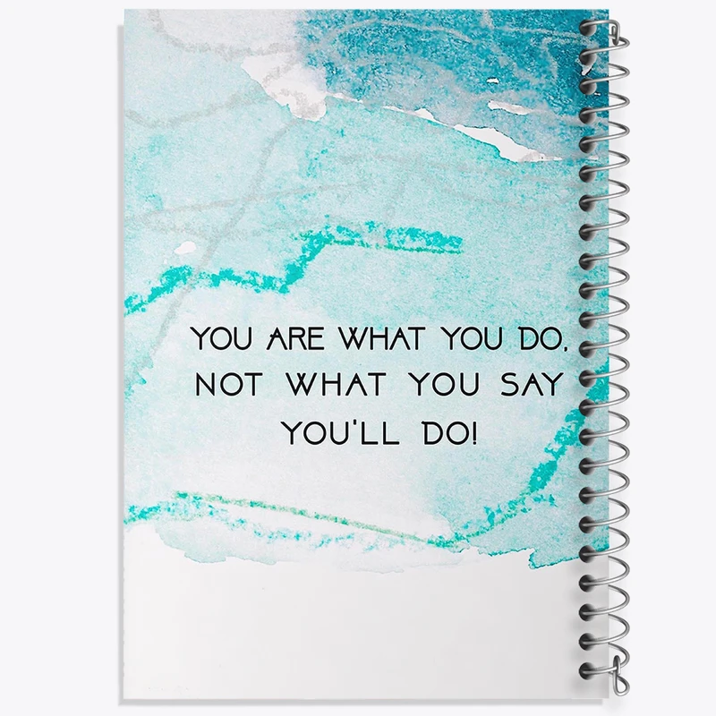 دفتر نقاشی 50 برگ خندالو طرح انگیزشی کد F11413