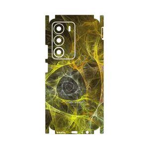 MAHOOT Mathematical Geometric Shape 6-FullSkin Cover Sticker for Realme C71