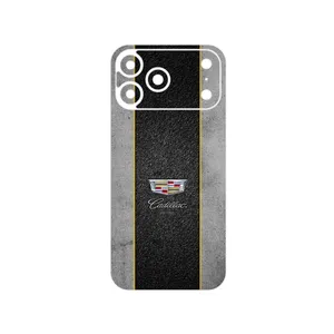MAHOOT Cadillac Cover Sticker for Apple iPhone 17 Pro Max