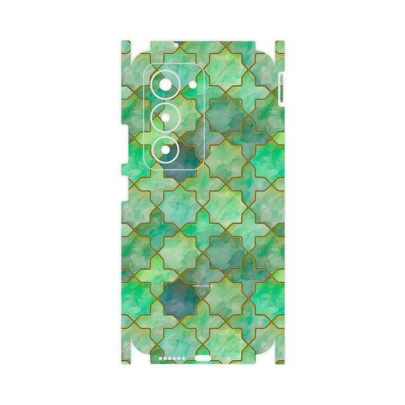 برچسب پوششی ماهوت مدل Iran Tile 8-FullSkin مناسب برای گوشی موبایل شیائومی Redmi 15 4G