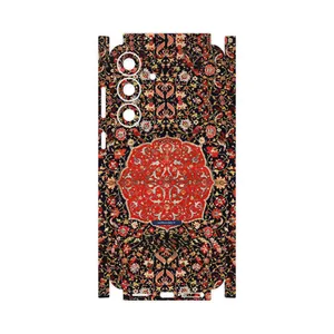 MAHOOT Persian_Carpet_Red-FullSkin Cover Sticker for Samsung Galaxy S25 FE