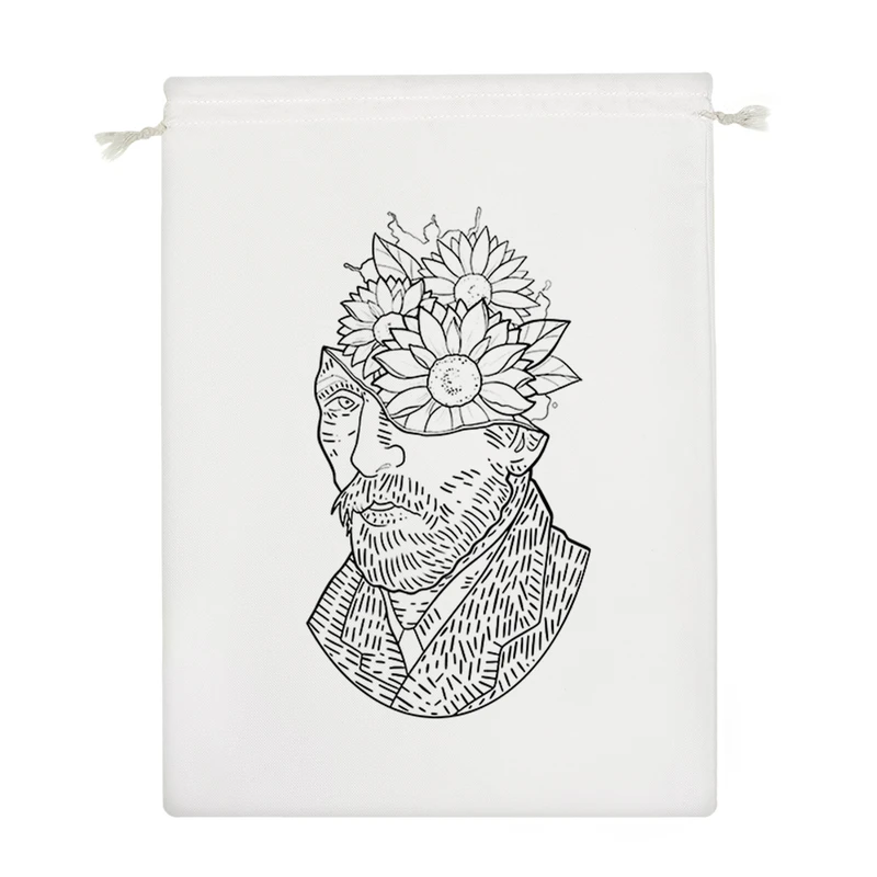 نظم دهنده خندالو مدل ونسان ونگوگ کد H1418