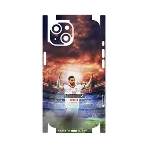 MAHOOT Alireza Jahanbakhsh-FullSkin Cover Sticker for Apple iPhone 14
