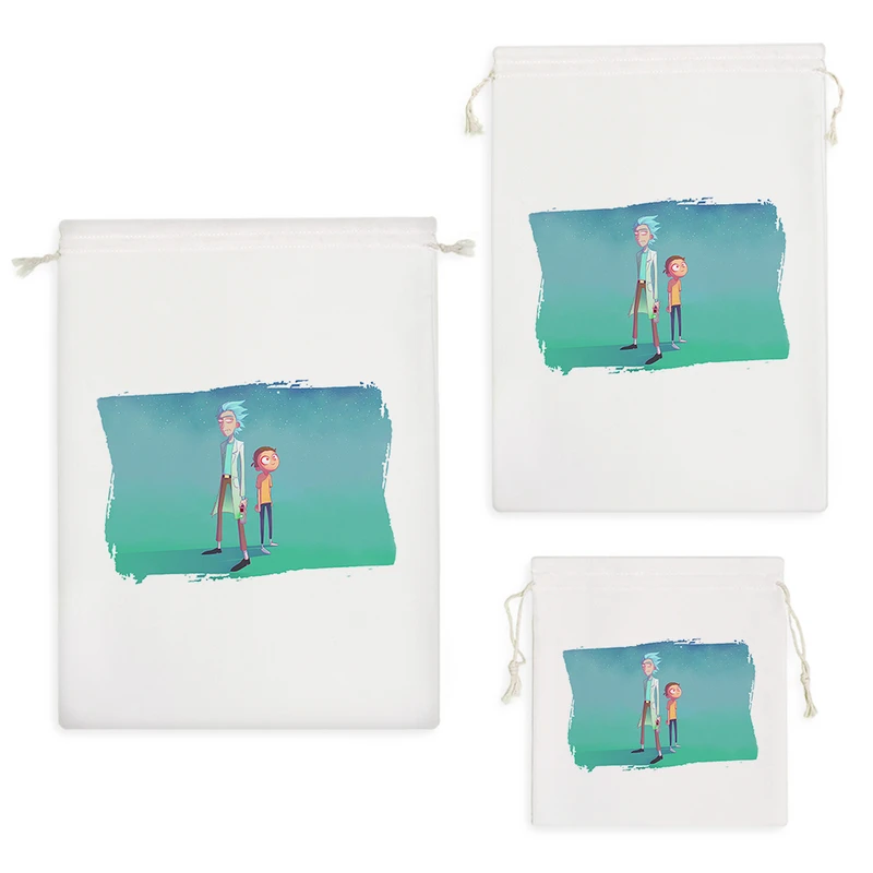 نظم دهنده خندالو مدل ریک و مورتی Rick and Morty کد 2560 مجموعه 3 عددی