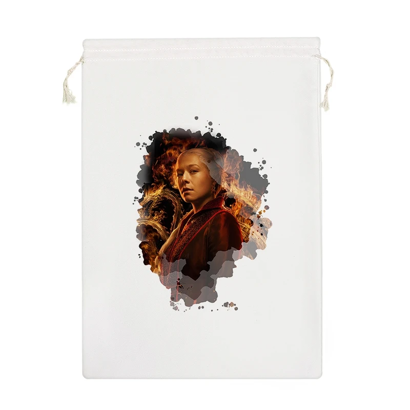 نظم دهنده خندالو مدل سریال House of the Dragon کد 3108-M