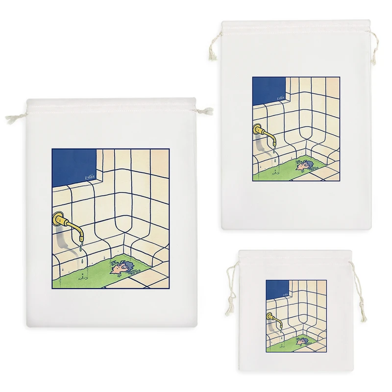 نظم دهنده خندالو مدل غرق شده در خیال کد 9468 مجموعه 3 عددی