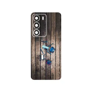 MAHOOT Drone Cover Sticker for Realme C71