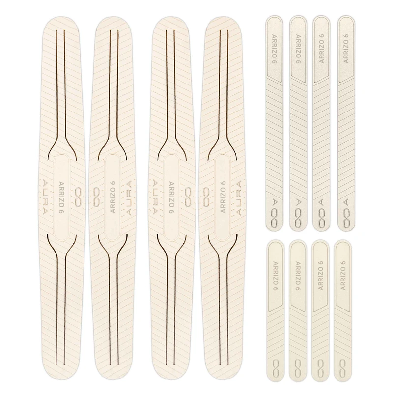 محافظ درب، سپر و آینه خودرو ماهوت مدل AURA-Wمناسب برای ام وی ام ARRIZO 6 مجموعه 12 عددی