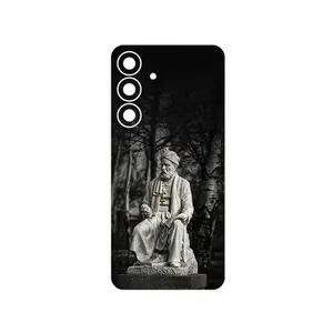 MAHOOT Ferdowsi Cover Sticker for Samsung Galaxy S25 FE