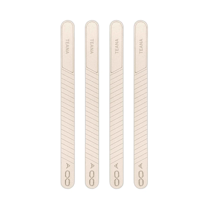 محافظ لبه درب خودرو ماهوت مدل AURA-W مناسب برای نیسان TEANA مجموعه 4 عددی