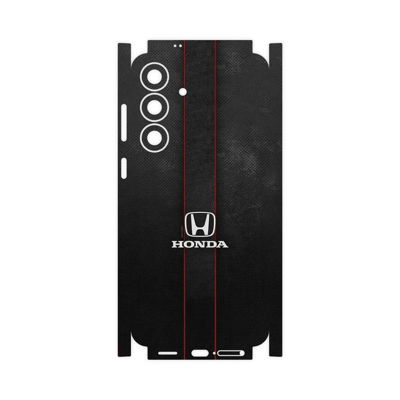 برچسب پوششی ماهوت مدل Honda_Motor-FullSkin مناسب برای گوشی موبایل سامسونگ Galaxy S25 FE