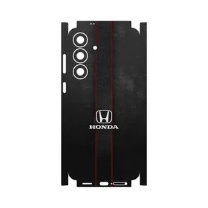 MAHOOT Honda_Motor-FullSkin Cover Sticker for Samsung Galaxy S25 FE