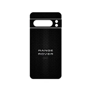 MAHOOT Range_Rover_Logo Cover Sticker for Google Pixel 8 Pro