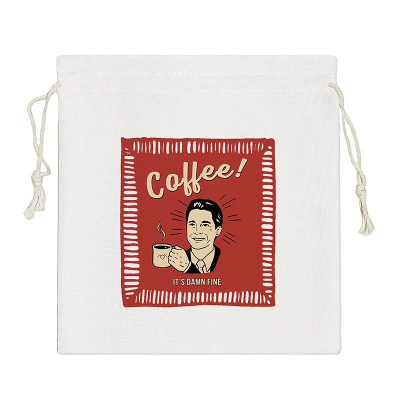 نظم دهنده خندالو مدل قهوه خیلی خوبه کد 5056-S