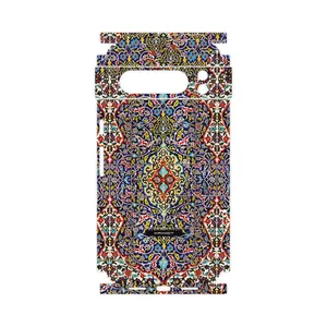 MAHOOT Iran_Tile6-FullSkin Cover Sticker for Google Pixel 8 Pro