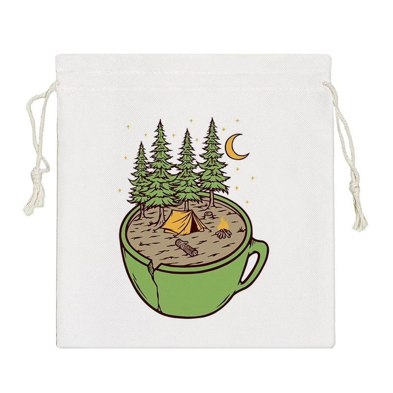 نظم دهنده خندالو مدل کمپ در جنگل کد 5410-S