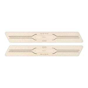 MAHOOT RAZR-W Bumper Protector for TOYOTA HIACE