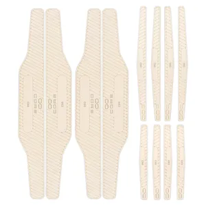 MAHOOT CORE-W door-Mirror-Bumper Protector for VOLVO C60