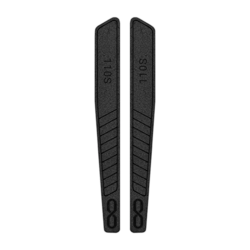 محافظ لبه آینه خودرو ماهوت مدل EDGE-B مناسب برای ام وی ام 110 S مجموعه 2 عددی