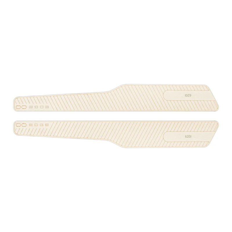 محافظ گوشه سپر خودرو ماهوت مدل EDGE-W مناسب برای لیفان 620I مجموعه 2 عددی