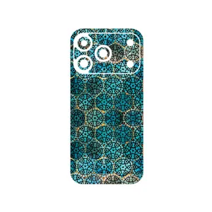 MAHOOT Iran Tile 9 Cover Sticker for Apple iPhone 17 Pro