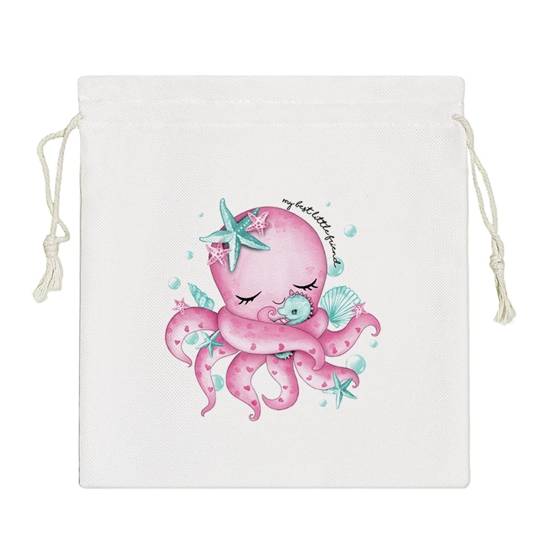 نظم دهنده خندالو مدل هشت پا بامزه کد H297-S