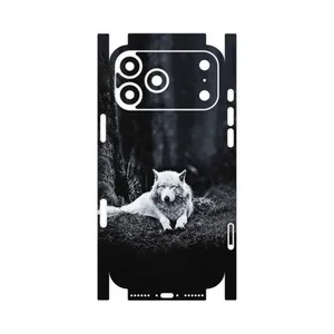 MAHOOT Dire_Wolf-FullSkin Cover Sticker for Apple iPhone 17 Pro Max