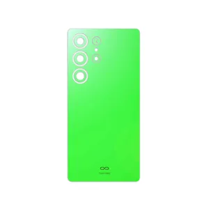 MAHOOT Fluorescence Cover Sticker for Samsung Galaxy S25 Ultra