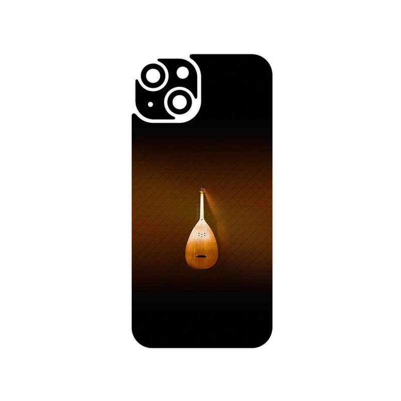برچسب پوششی ماهوت مدل tambour مناسب برای گوشی موبایل اپل iPhone 14