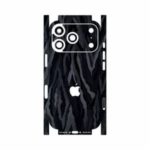 MAHOOT Black-Swan-FullSkin Cover Sticker for Apple iPhone 17 Pro