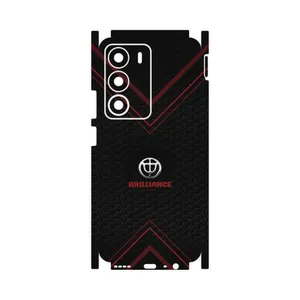 MAHOOT Brilliance-FullSkin Cover Sticker for Realme C71