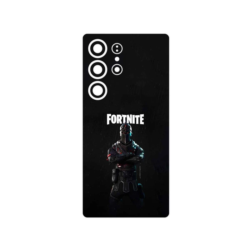 برچسب پوششی ماهوت مدل FORTNITE مناسب برای گوشی موبایل سامسونگ Galaxy S25 Ultra