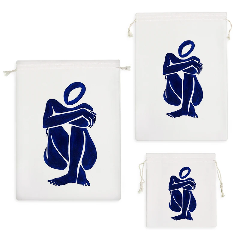 نظم دهنده خندالو مدل انسان تنها کد 5587 مجموعه 3 عددی