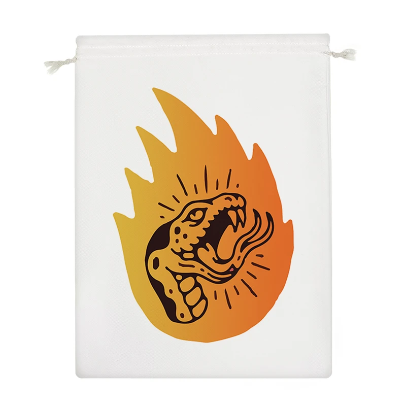 نظم دهنده خندالو مدل مار آتشین کد 9865