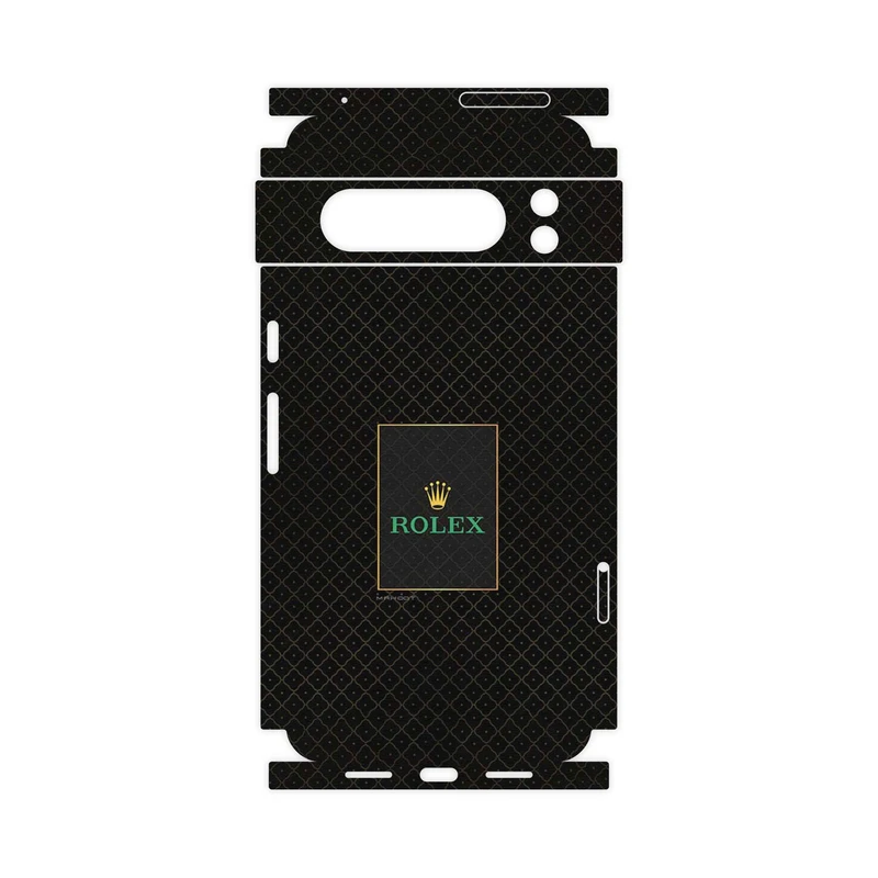 برچسب پوششی ماهوت مدل Rolex_Logo-FullSkin مناسب برای گوشی موبایل گوگل Pixel 8 Pro