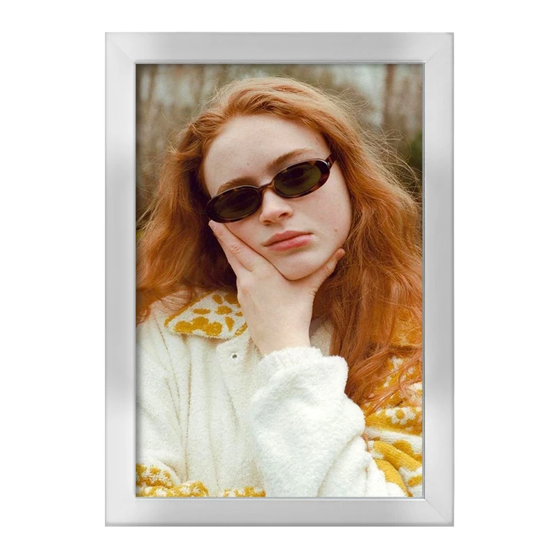 تابلو خندالو طرح سیدی سریال استرنجر تینگز Stranger Things  کد 19346