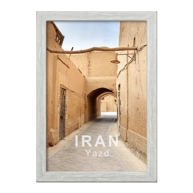 تابلو خندالو طرح یزد کد 37297