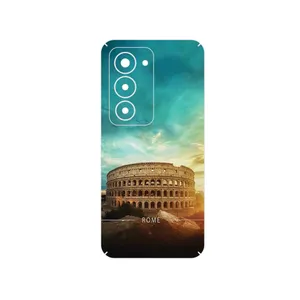 MAHOOT Rome_City Cover Sticker for Xiaomi Redmi 15 4G