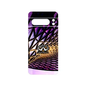 MAHOOT infinity Cover Sticker for Google Pixel 8 Pro