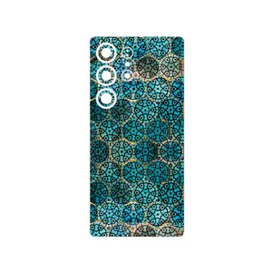 MAHOOT Iran Tile 9 Cover Sticker for Samsung Galaxy S25 Ultra