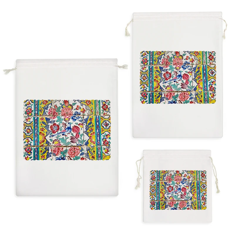 نظم دهنده خندالو مدل کاشی کد 70 مجموعه 3 عددی