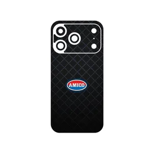 MAHOOT AMICO Cover Sticker for Apple iPhone 17 Pro