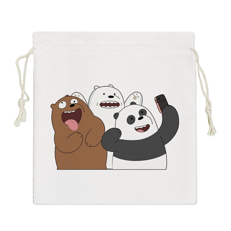 نظم دهنده خندالو مدل سه خرس کله پوک کد 2683-S