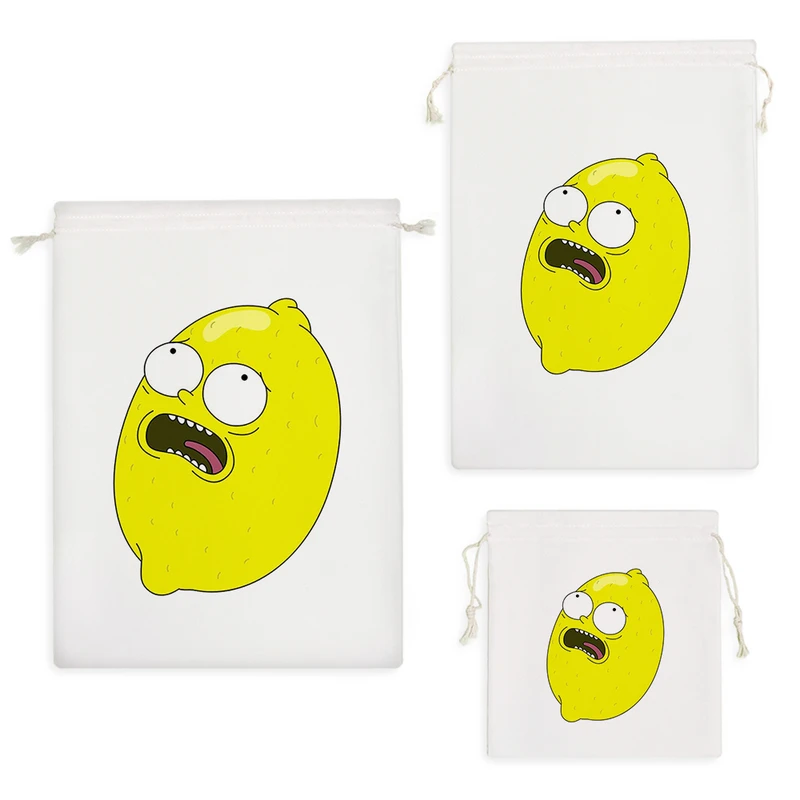 نظم دهنده خندالو مدل ریک و مورتی کد H1706 مجموعه 3 عددی