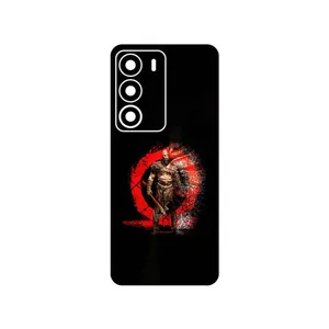 MAHOOT GOD_OF_WAR Cover Sticker for Realme C71