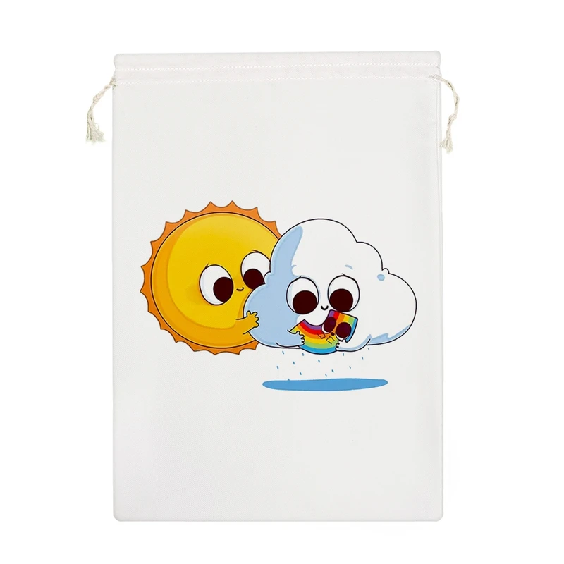 نظم دهنده خندالو مدل خورشید و ابر کد H44-M