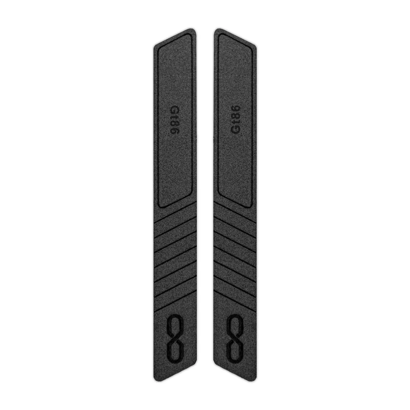 محافظ لبه آینه خودرو ماهوت مدل RAZR-B مناسب برای تویوتا GT86 مجموعه 2 عددی