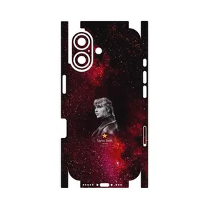 MAHOOT Taylor Swift-FullSkin Cover Sticker for Apple iPhone 17