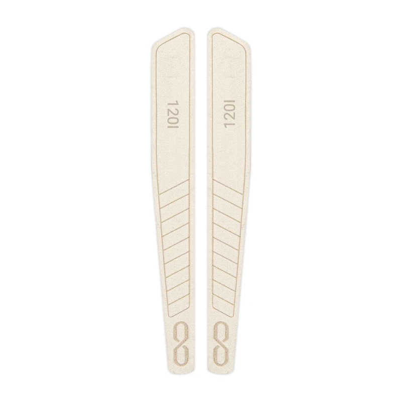 محافظ لبه آینه خودرو ماهوت مدل EDGE-W مناسب برای بی ام و 120I مجموعه 2 عددی