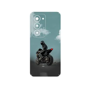 MAHOOT Motorcycling Cover Sticker for Xiaomi Redmi 15 4G